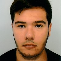 Maxime Santos