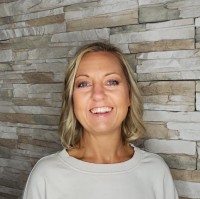 Christine Davis