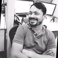 Suneet Sancheti