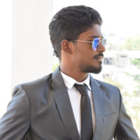 Balaji Srinivas
