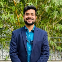 Siddhartha Roy