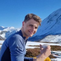 Kristoffer Holte Bjørke