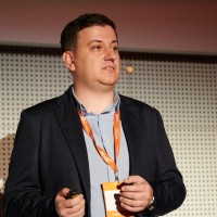 Stefan Nikolov