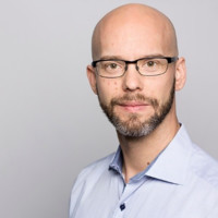 David Stolz