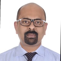 Vinod K