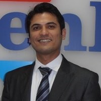 Anshul Thawani