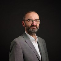 Patrick Maison
