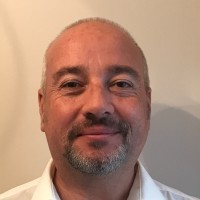 Mark Gillman