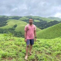 Sanjay H