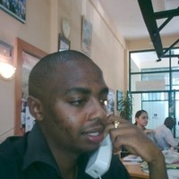 Ken Kamau