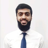 Sufyan Patel
