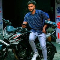 Harshavardhan K M