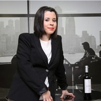 Carolina Monge Garcia