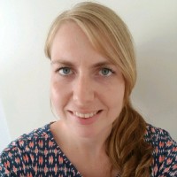 Deborah van der Wielen - van Klinken