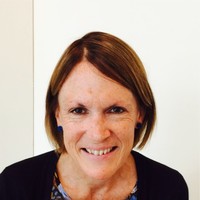 Catherine Hunter