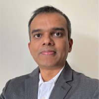 Gopi Bhooshanam, PMP