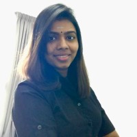 Santhia Pillay Vesuanathan