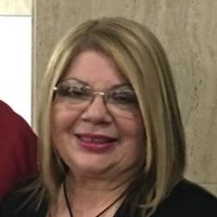 Lysette Rivera
