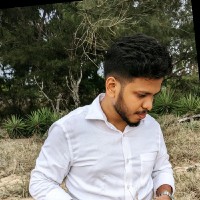 Ajith Singh