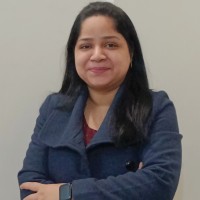 Dietician Shashi Singh