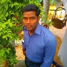 Antony Raj