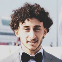 Mehdi Saidi