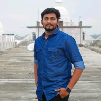 Pugazhenthi P