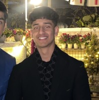 Yuvraj Wadhawan