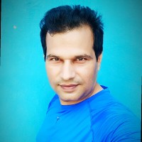 Dinesh Chauhan