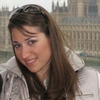 Emily Eleftheriou