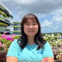 Melody Leong