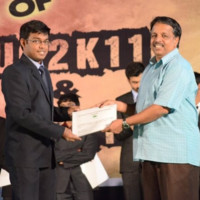 Venkatesh J N
