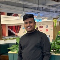 Kiran Patharwat