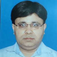 Deepak Chauhan