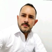 Jorge Eduardo Hurtado Tabares