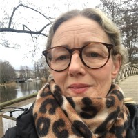 Maria Hammarström