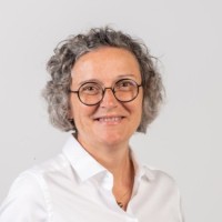 Annie GALIPAUD BOUTIN