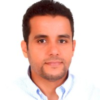 Khalid El Bathi Elidrissi