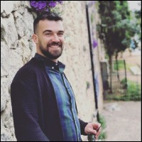 Panagiotis Stamatis