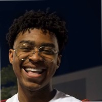 Caleb Pugh
