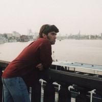 Владимир Зарубин