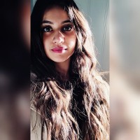 Veronica Sudesh