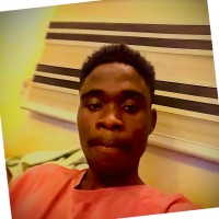 Bolu Ayomide