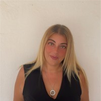 Lorena Blazquez Sacido