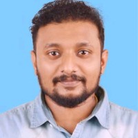 Nakul Ravindran