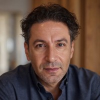 Ahmed Mustafa