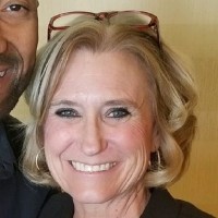 Suzie Hunter