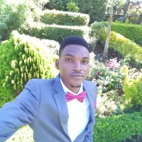 Tony Kansilanga