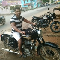 Santha Kumar