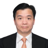 Alex Tsang